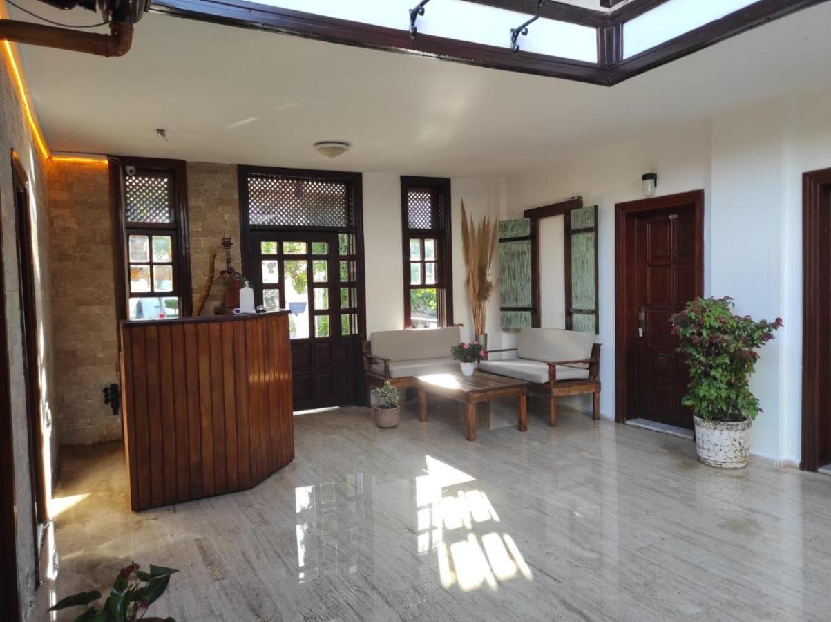 Palma Rosa Hotel Çamyuva 外观 照片