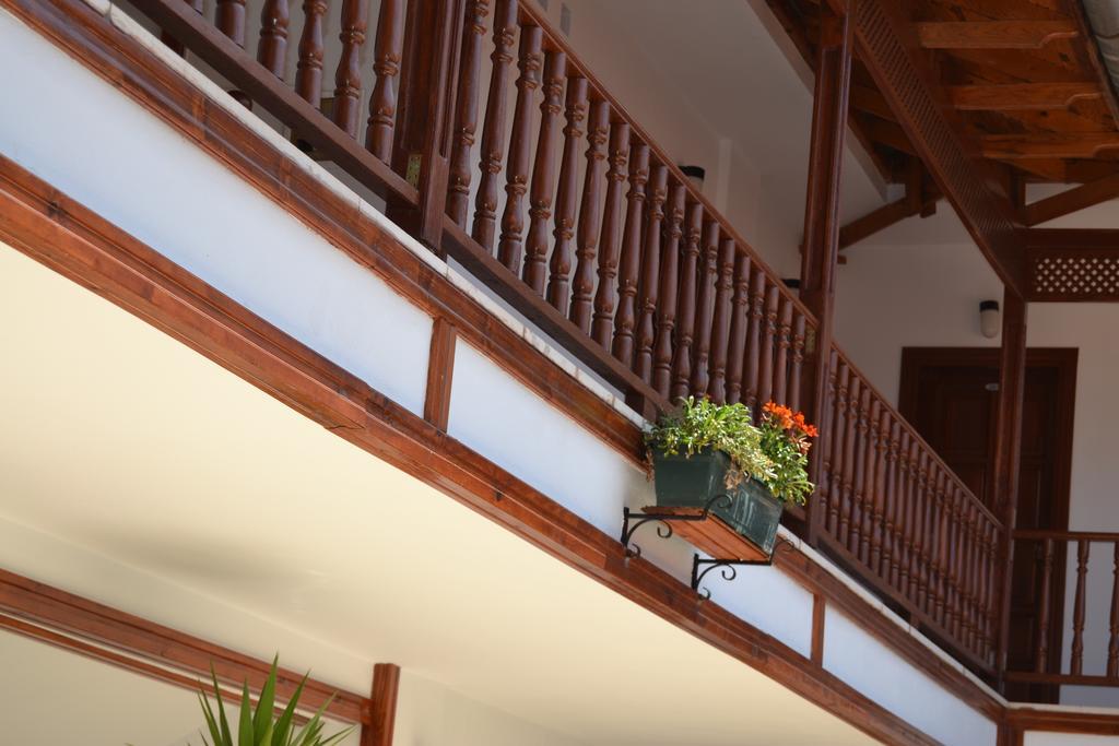 Palma Rosa Hotel Çamyuva 外观 照片