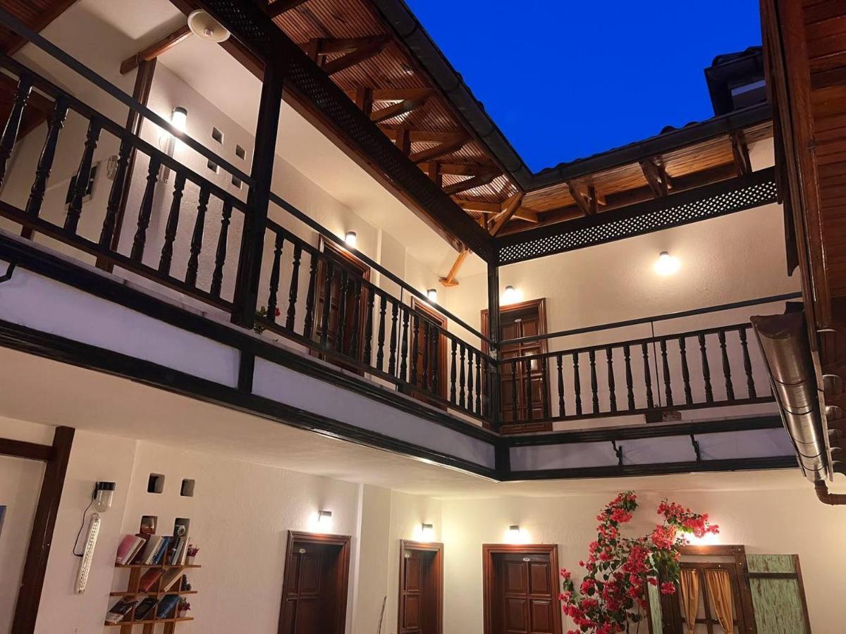 Palma Rosa Hotel Çamyuva 外观 照片