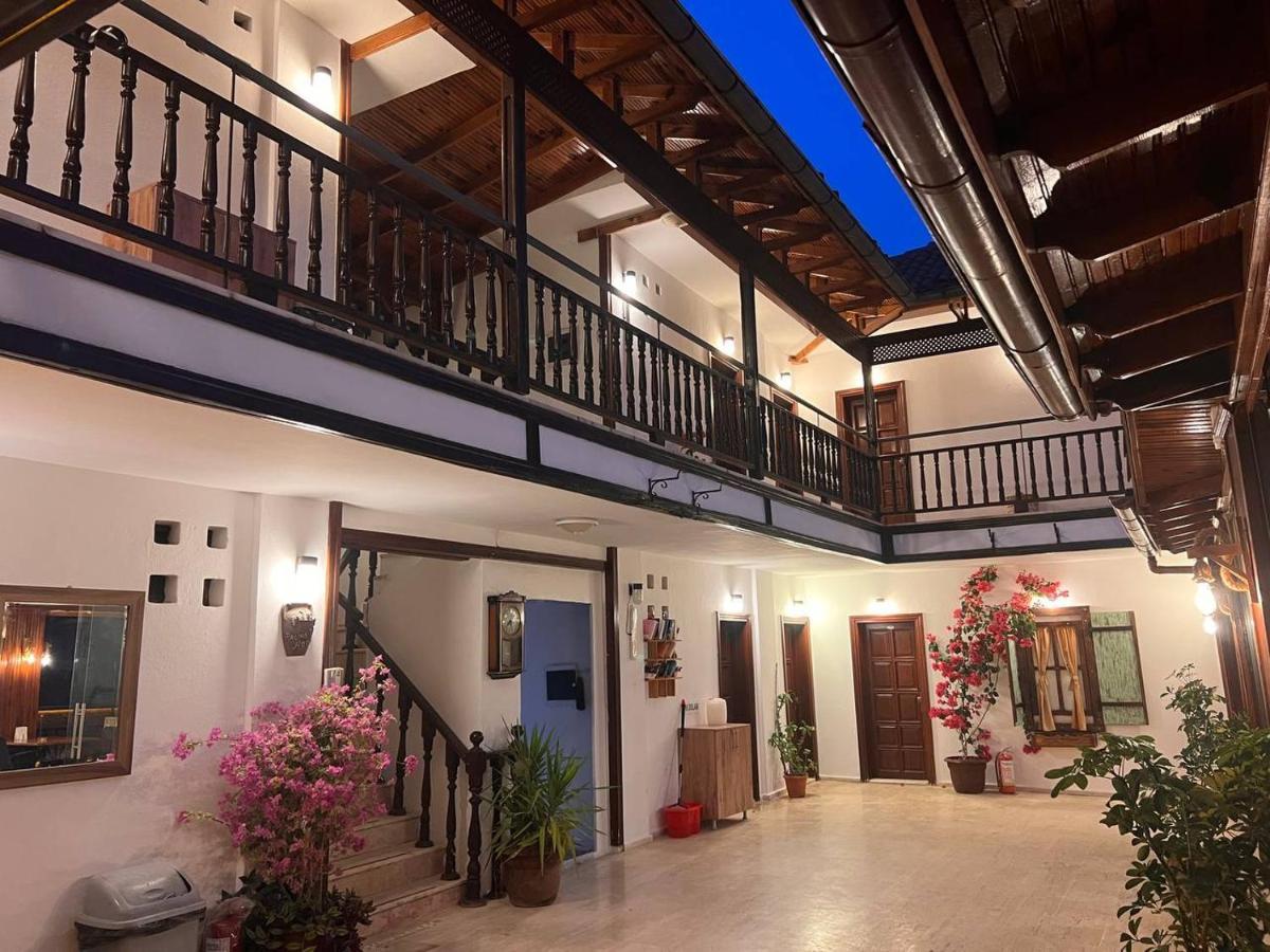 Palma Rosa Hotel Çamyuva 外观 照片
